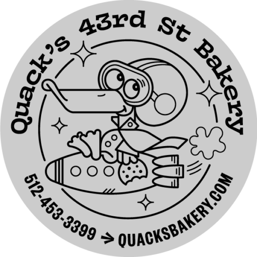 Quack's 43rd Street Bakery